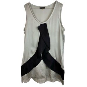 Vera Wang | 100% Silk Dress Tank, 4